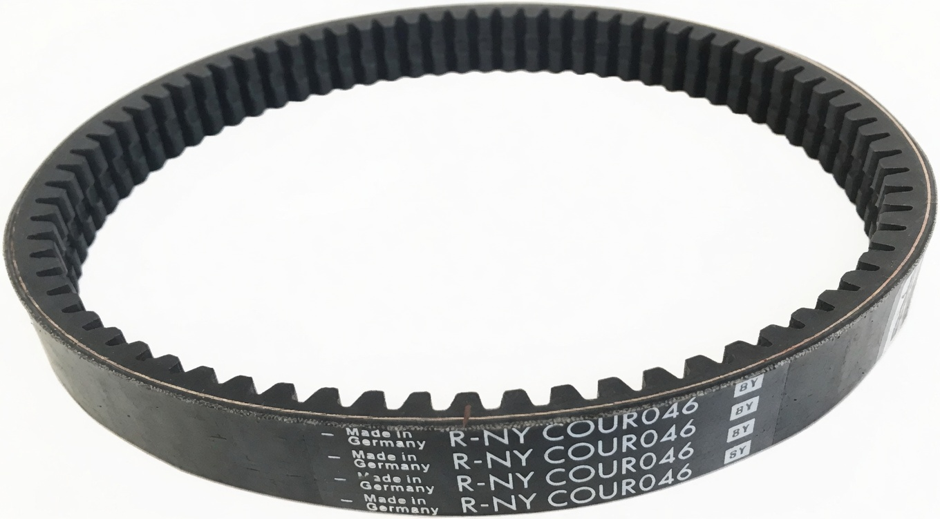 VARIATOR BELT - HIGH QUALITY - AIXAM CITY IMPULSION / VISION - 3ARP023 - AD52-2172-S aftermarket