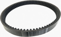 VARIATOR BELT - COURROIE VARIATEUR - HIGH QUALITY - LIGIER / MICROCAR 1006560 - BD52-2177 P50.4 - LIGIER JS50 LDW492 LDW442 - CHATENET CH26 CH40 CH46 01.28.018 aftermarket
