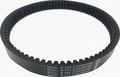 HIGH QUALITY VARIATOR BELT - MICROCAR MGO / M8 ( 1008196 ) - CASALINI KOHLER LOMBARDINI DCI F0191000744 F0191000742 - BD52183-S aftermarket