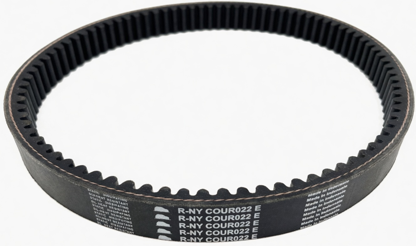 VARIATOR BELT - AIXAM 400 3HP23 - IBC B1211AA1096- MEDIUM QUALITY aftermarket