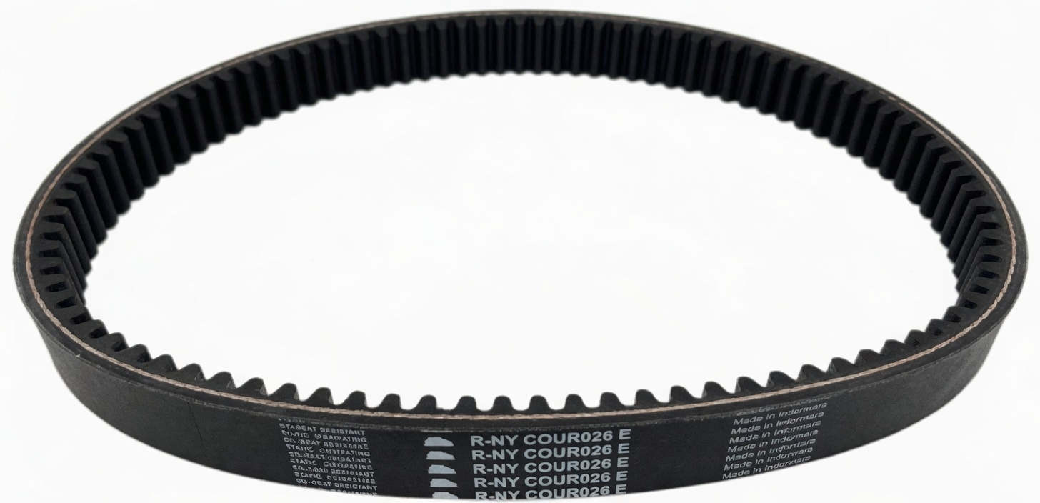 MEDIUM QUALITY VARIATOR BELT - AMBRA / NOVA / CMC / CHATENET (PETROL) - B3211AA1078 aftermarket