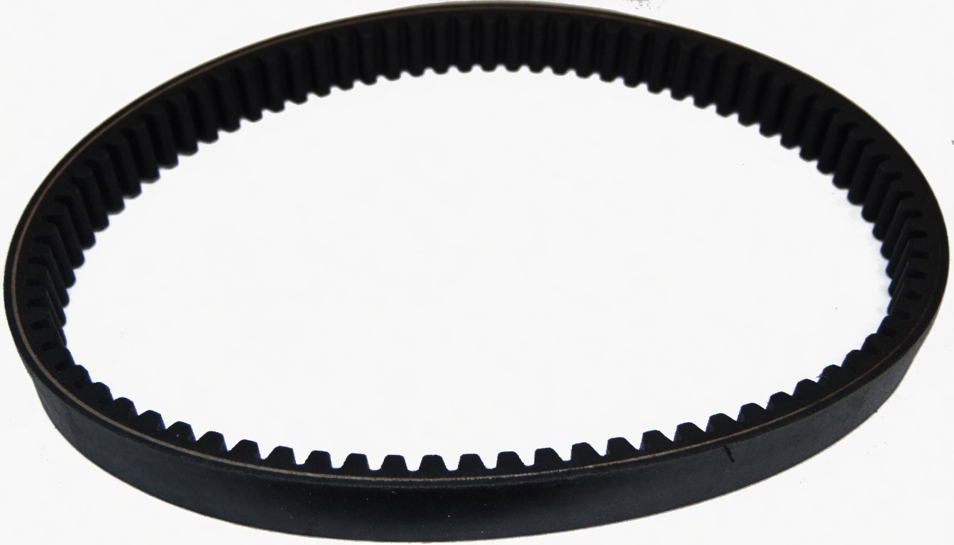 VARIATOR BELT - JDM ALOES / TITANE / ALBIZIA / ABACA - CASALINI PICK UP - MC2 YAN - BELLIER OPALE aftermarket