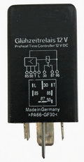 PREHEATING RELAY - KOHLER LOMBARDINI ED0021932040-S aftermarket