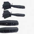 FRONT/REAR LIGHTS LEVER - MICROCAR LIGIER 1007320 1007335 - AIXAM 8AA039 811AY039 - CHATENET 00.16.003 aftermarket