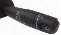 FRONT/REAR WINDSCREEN WIPER LEVER - MIC/LIG 1009798 1007335 1002186 - CHATENET 00.16.004 - AIXAM 8AA038 / 8AA038A aftermarket
