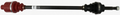 RIGHT DRIVE SHAFT - LIGIER - LENGTH 660(74) aftermarket