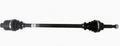 DRIVE SHAFT - CASALINI M10 M12 LUG/2019 F0040000609 aftermarket