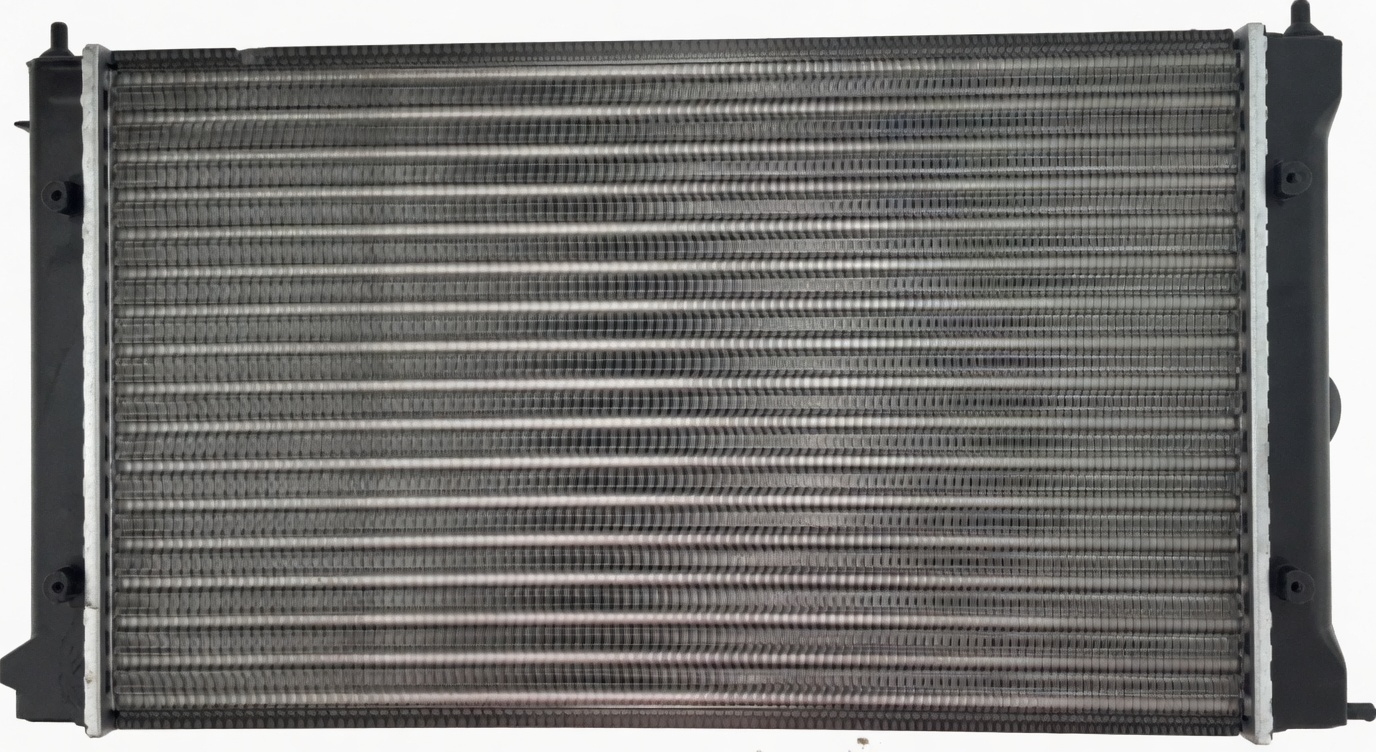 WATER RADIATOR - CASALINI - F2105000041 aftermarket