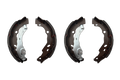 KIT BRAKE SHOES - HIGH QUALITY - 91077200/1609066080/4241P1 - CITROEN AMI EV (04/2020) / FIAT TOPOLINO EV (09/2023) / OPEL ROCKS-E HATCHBACK (10/2021)- aftermarket