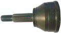 CV JOINT WHEEL SIDE - AIXAM - HUB 69 mm - TEETH 47,5 mm aftermarket