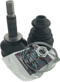 CV JOINT WHEEL SIDE - UNIVERSAL - HUB 65,2 mm - TEETH 42 mm - FILET M16x1.5 aftermarket
