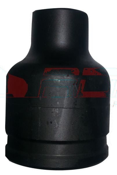 TRIPOD CV JOINT GEARBOX SIDE WITH CROSS-BRACE - UNIVERSAL aftermarket