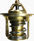 PRESSURE VALVE / THERMOSTAT - KUBOTA - K155317301 - 38 mm aftermarket