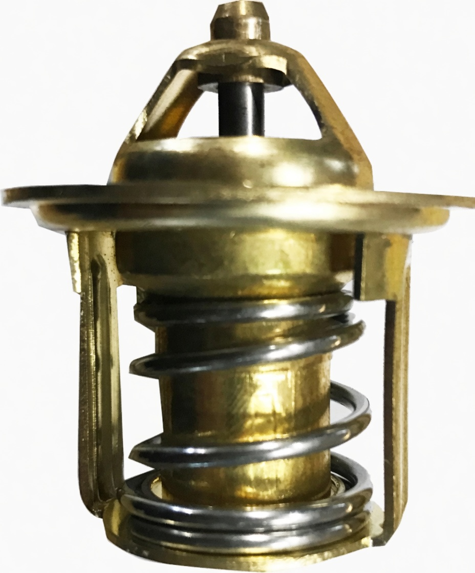 PRESSURE VALVE / THERMOSTAT - KUBOTA - K155317301 - 38 mm aftermarket