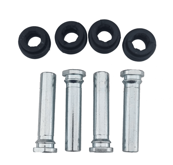 BRAKE CALIPER STUD KIT 6AR065 AIXAM BRAKE CALIPERS 2011 ONWARDS - R.DOC