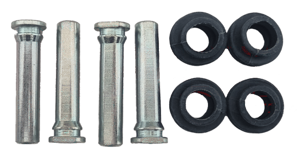 STUD KIT 01.17.367 BRAKE CALLIPERS CHAT. FROM 2011 ONWARDS - R.DOC