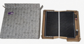 A/C CONDENSER RADIATOR - AIXAM 2010 / VISION 2013 - 2AP045 aftermarket