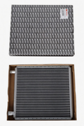 RADIATOR CONDENSER - 2AY045 - AIXAM AND MINAUTO FROM 2016 TO 2023 aftermarket