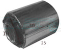 SILENT BLOCK 10/22/25/30 SH 60 - 4A7 aftermarket