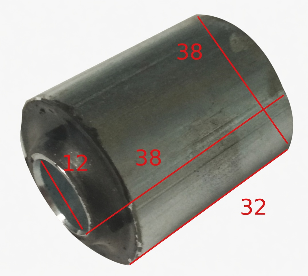 SILENT BLOCK 12/28/32/38 SH 60 aftermarket