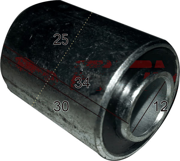 SILENT BLOCK 12/23/30/34 SH 60 aftermarket