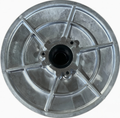 VARIATOR GEARBOX SIDE - 321BF024 - AIXAM / GRECAV aftermarket