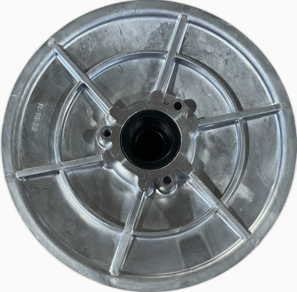 VARIATOR GEARBOX SIDE - 321BF024 - AIXAM / GRECAV aftermarket