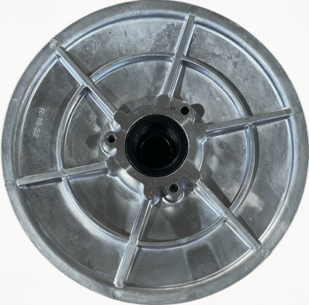 VARIATOR GEARBOX SIDE - 802051 - LIGIER NEW MODELS 0130155 - CHATENET CH26 CH40 CH46 01.40.097 / JDM / ITALCAR / MICROCAR - HIGH QUALITY aftermarket