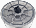VARIATOR ENGINE SIDE - AIXAM Z402 - HIGH QUALITY aftermarket