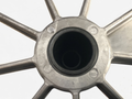 VARIATOR ENGINE SIDE – MICROCAR\LIGIER 1412450 - AIXAM 3AAP22A (FOR AIXAM YOU MUST BUY ADAPTOR AIXKUB151001) - CHATENET CH26 CH40 CH46 01.10.096 - HIGH QUALITY aftermarket