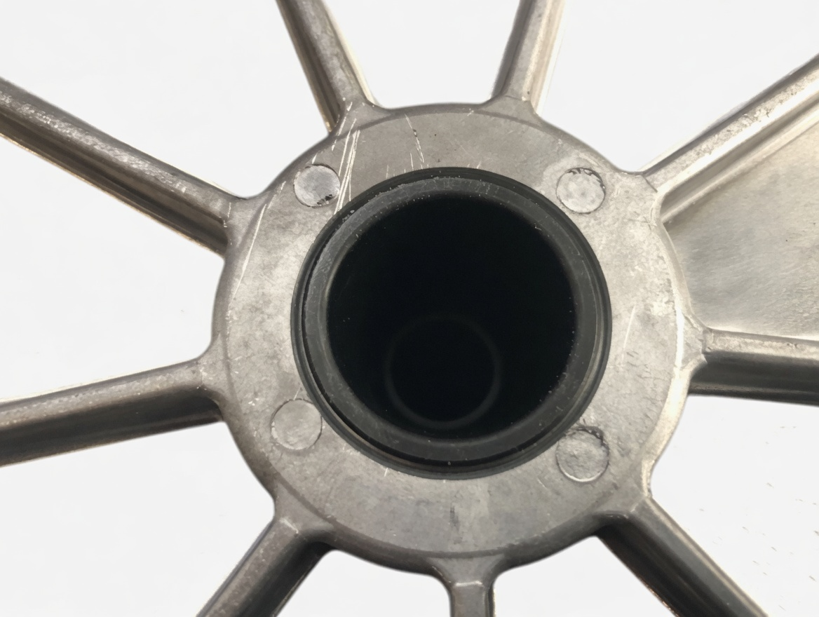VARIATOR ENGINE SIDE – MICROCAR\LIGIER 1412450 - AIXAM 3AAP22A (FOR AIXAM YOU MUST BUY ADAPTOR AIXKUB151001) - CHATENET CH26 CH40 CH46 01.10.096 - HIGH QUALITY aftermarket