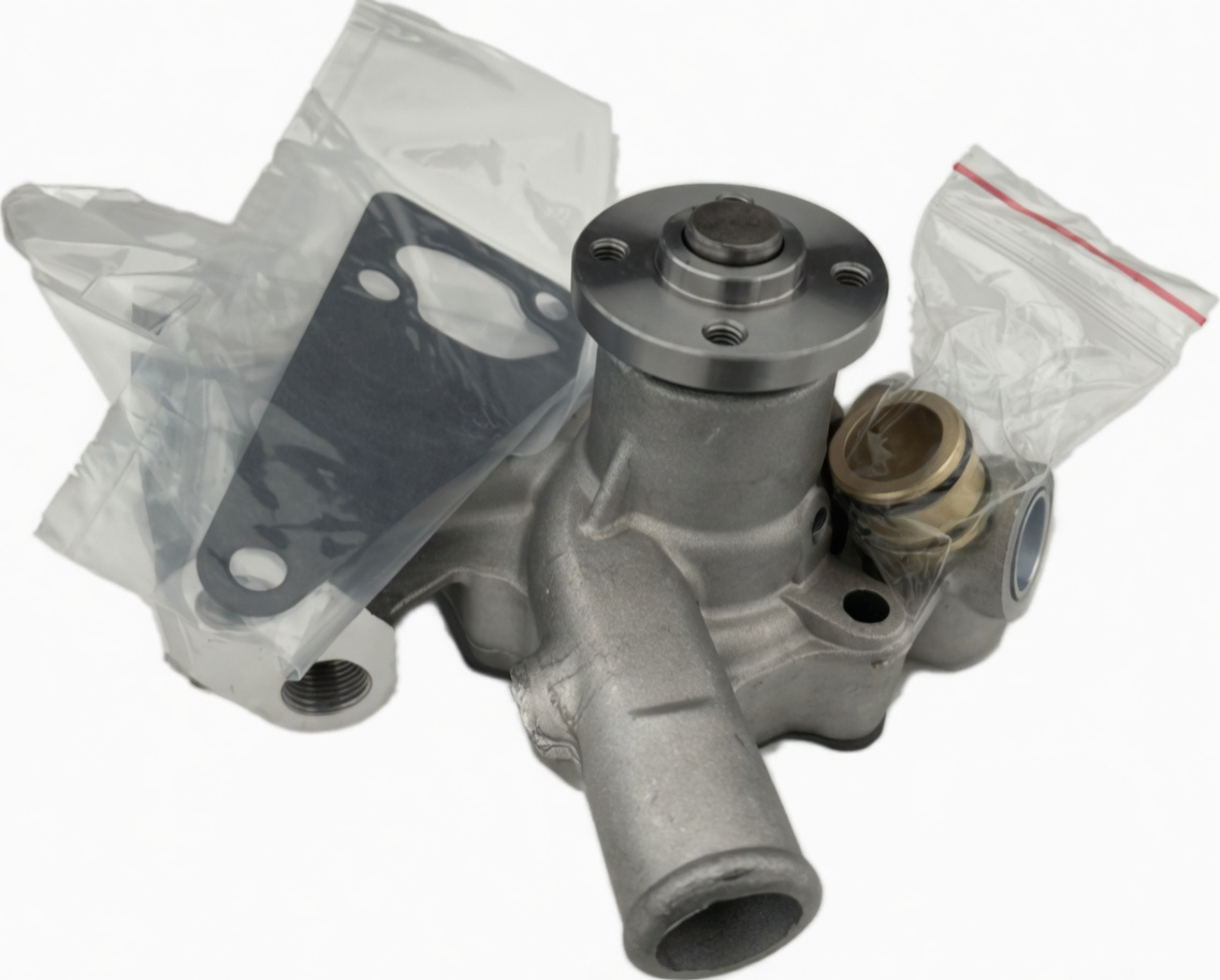 WATER PUMP - YANMAR 2TNE68 - Y119520 - 1005048 aftermarket