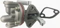 A.C. PUMP - YANMAR ENGINE - 1004946 - UTMBY11 aftermarket