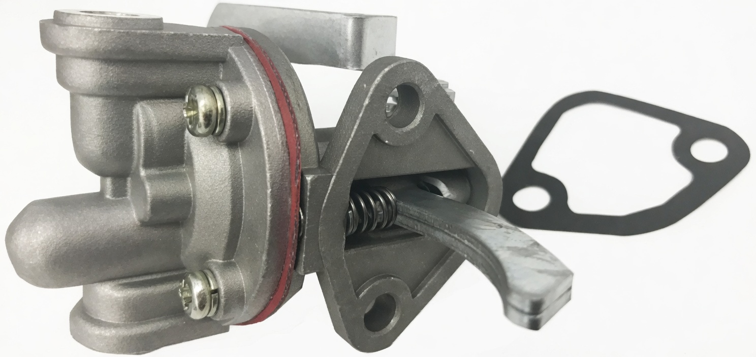 A.C. PUMP - YANMAR ENGINE - 1004946 - UTMBY11 aftermarket