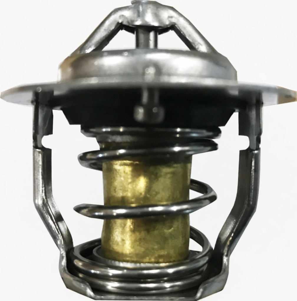 PRESSURE VALVE / THERMOSTAT - YANMAR - Y119621 aftermarket