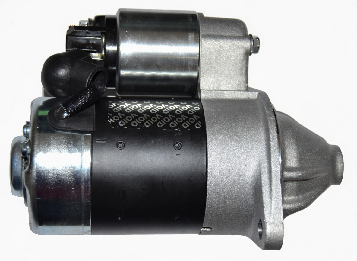 STARTER 12V - YANMAR ENGINE- 1005066 aftermarket