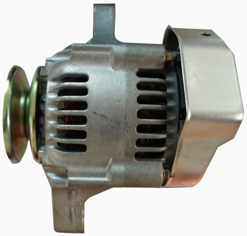 ALTERNATOR - YANMAR ENGINE - 1005075 aftermarket